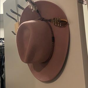 Free people hat